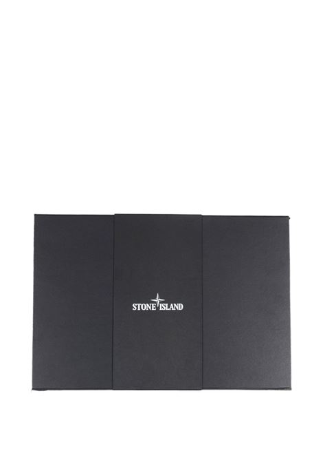 Baby Set Stone Island Kids STONE ISLAND | BABY SET | L1S16M200001S0917V0041